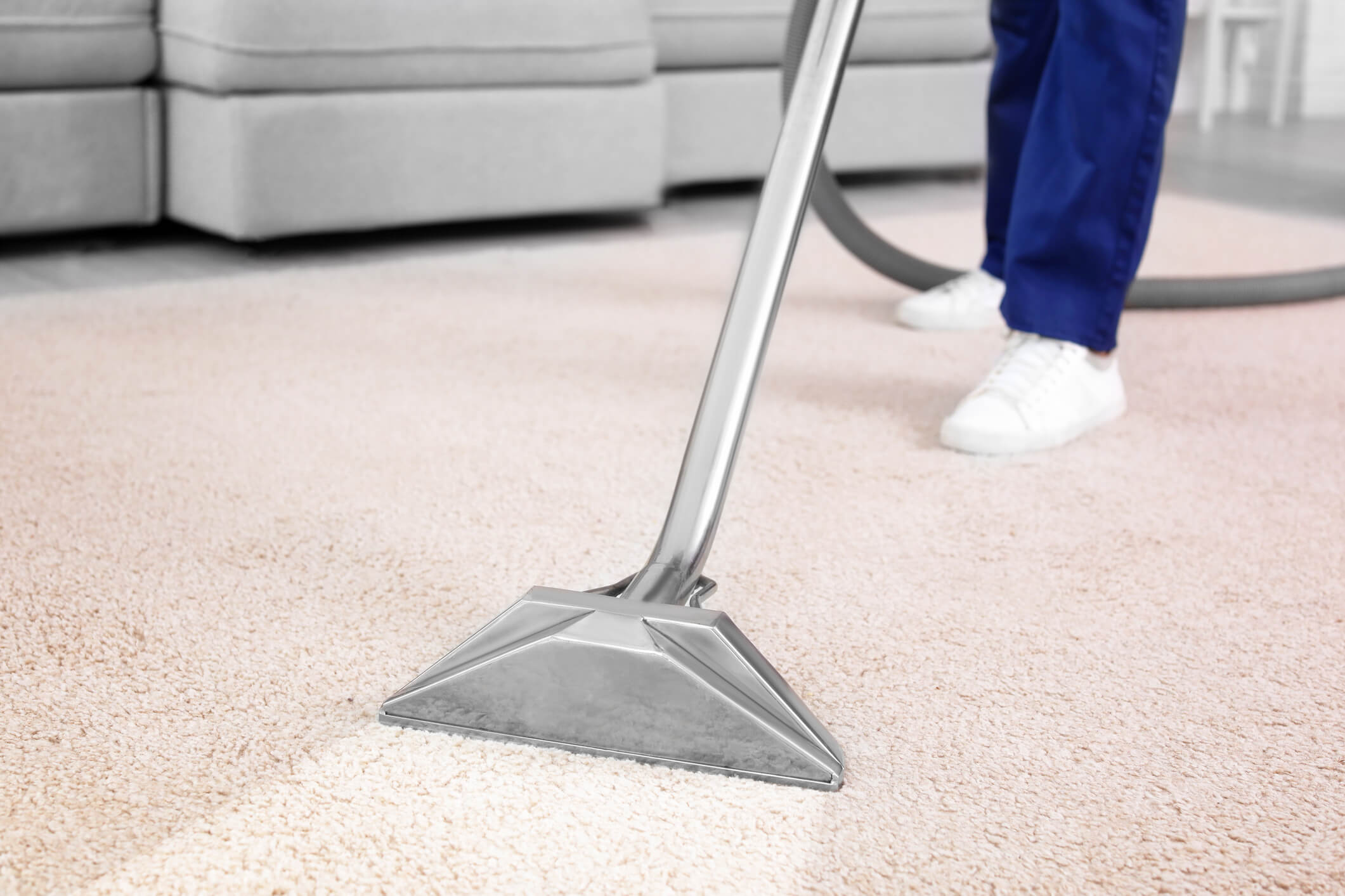 commercial cleaning services